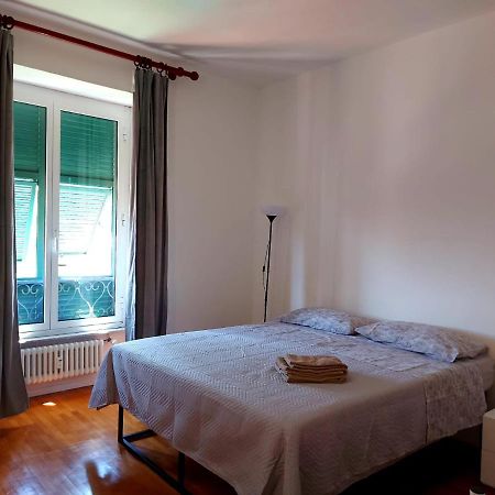 La Dulce Stanza Bed & Breakfast Cenova Dış mekan fotoğraf
