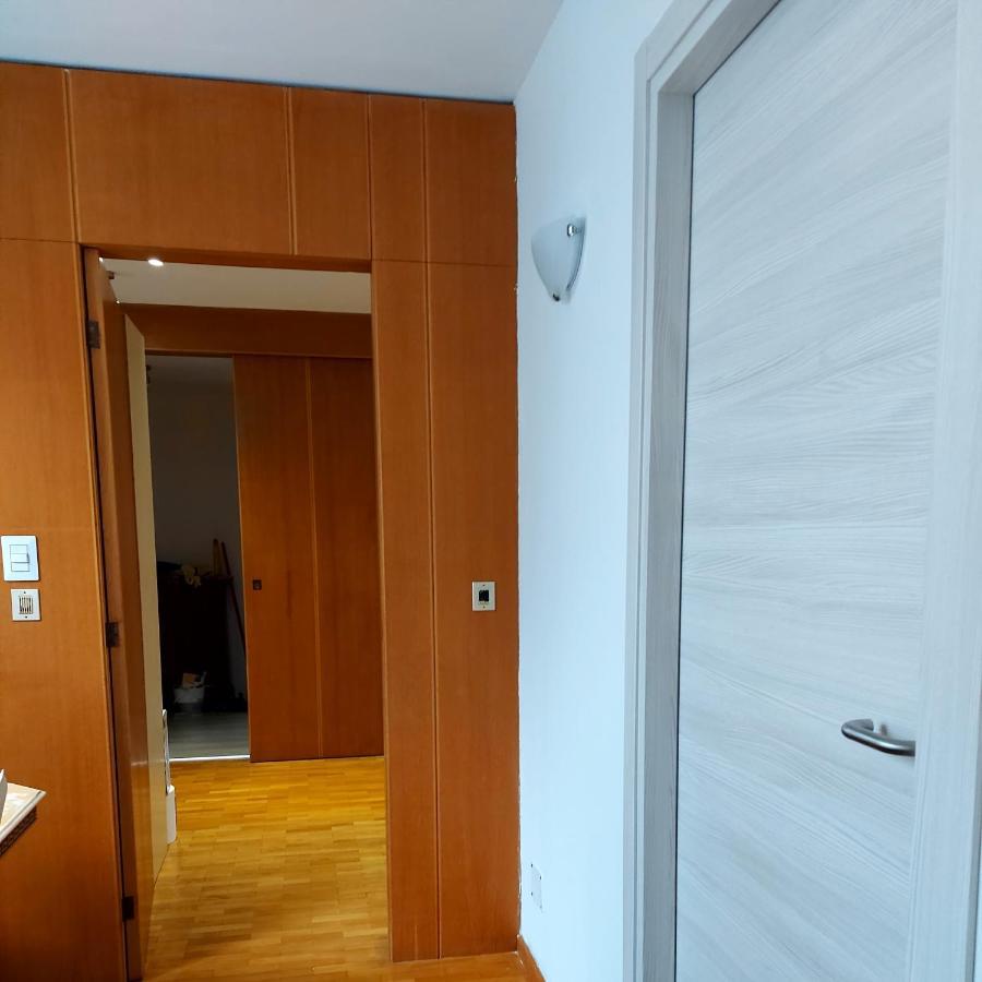 La Dulce Stanza Bed & Breakfast Cenova Dış mekan fotoğraf