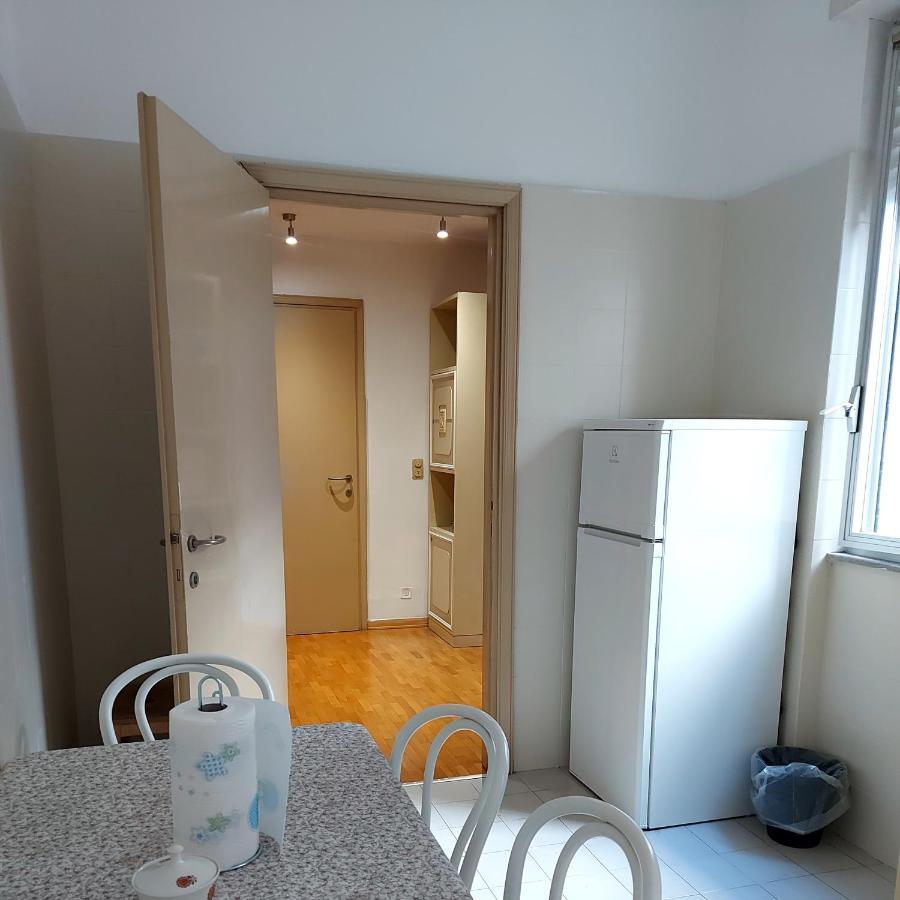 La Dulce Stanza Bed & Breakfast Cenova Dış mekan fotoğraf