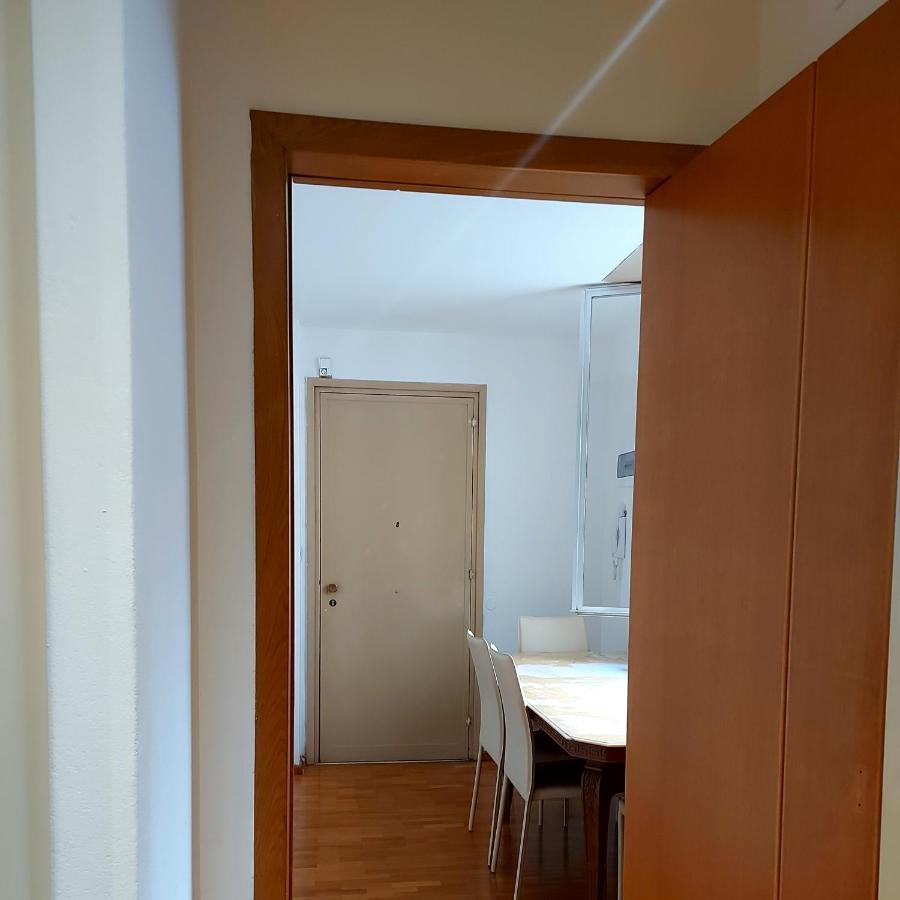 La Dulce Stanza Bed & Breakfast Cenova Dış mekan fotoğraf