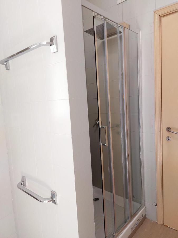 La Dulce Stanza Bed & Breakfast Cenova Dış mekan fotoğraf