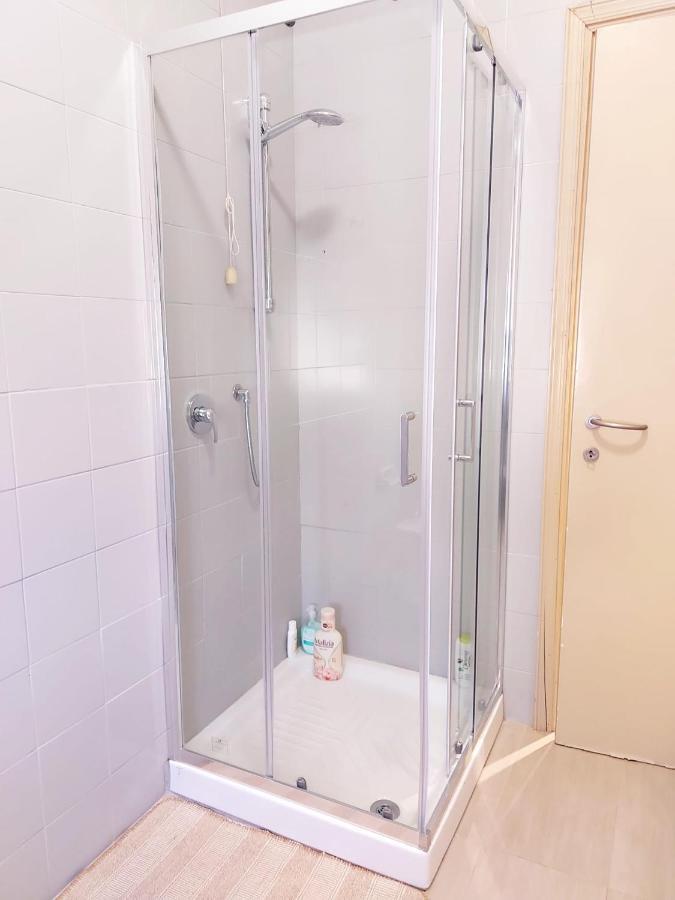 La Dulce Stanza Bed & Breakfast Cenova Dış mekan fotoğraf