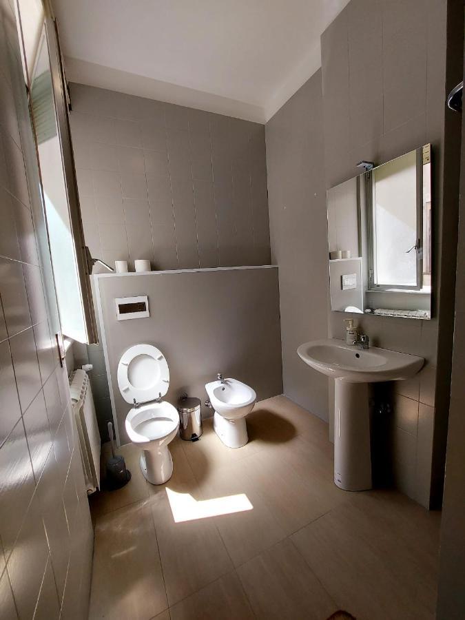 La Dulce Stanza Bed & Breakfast Cenova Dış mekan fotoğraf